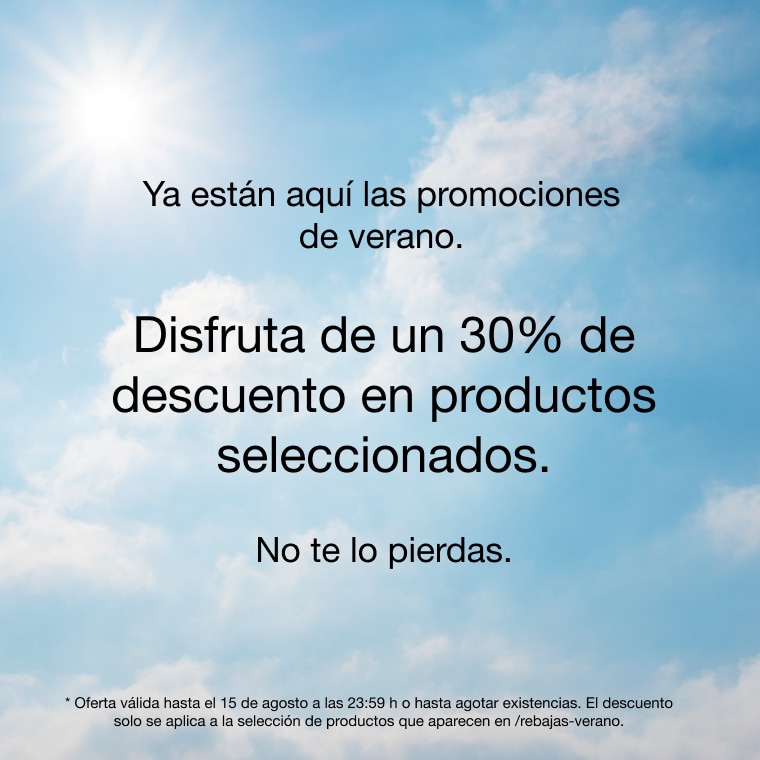 Summer Sale